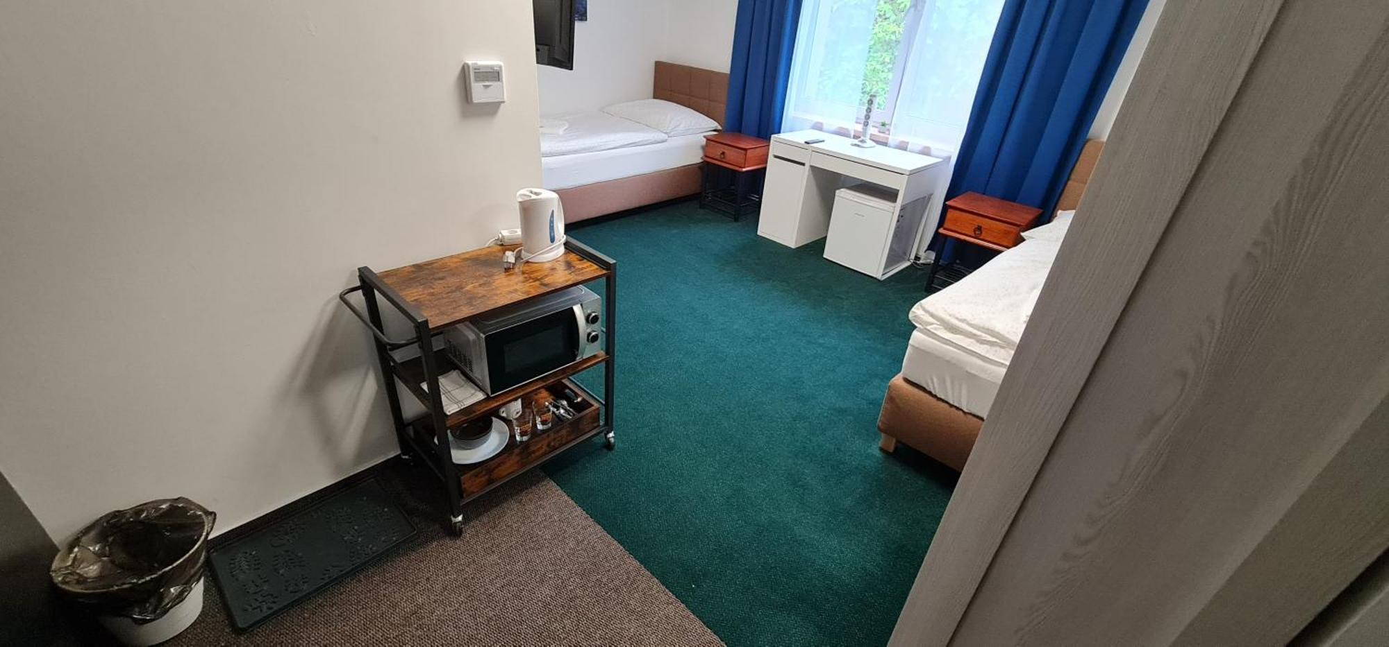 Apartmány Orlová - ubytování v soukromí Exterior foto