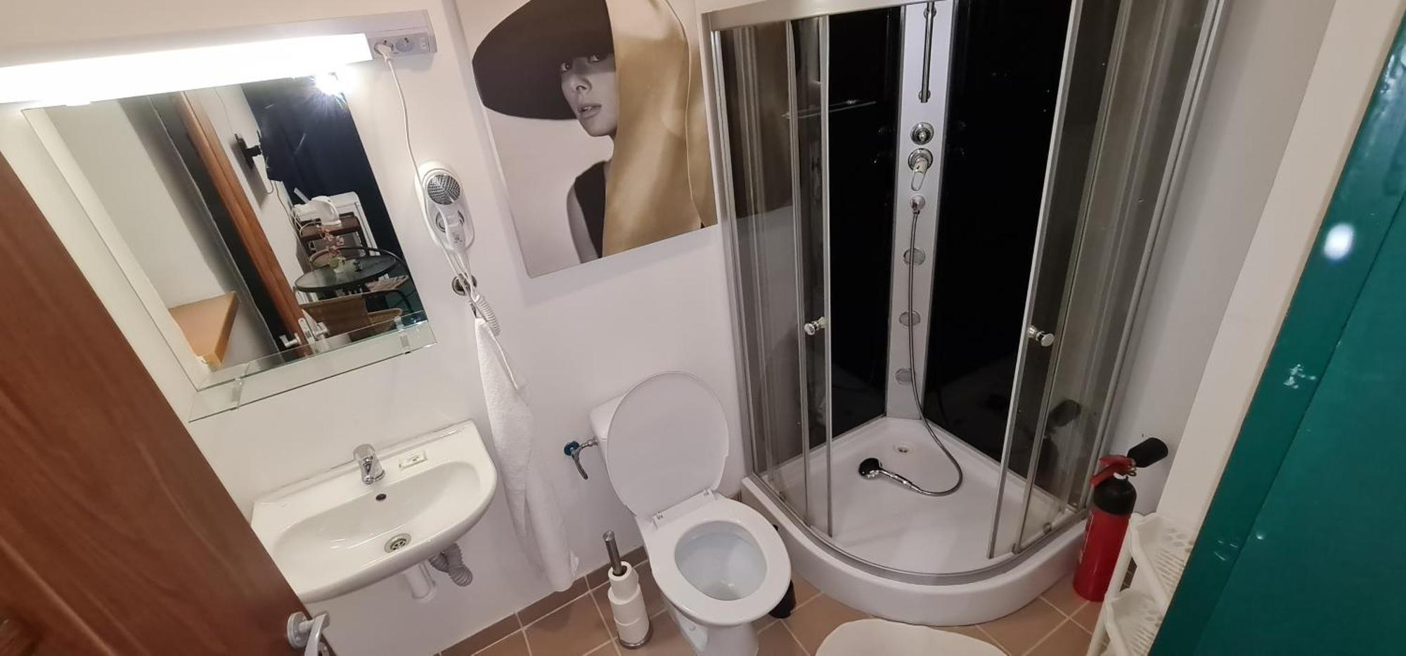 Apartmány Orlová - ubytování v soukromí Exterior foto