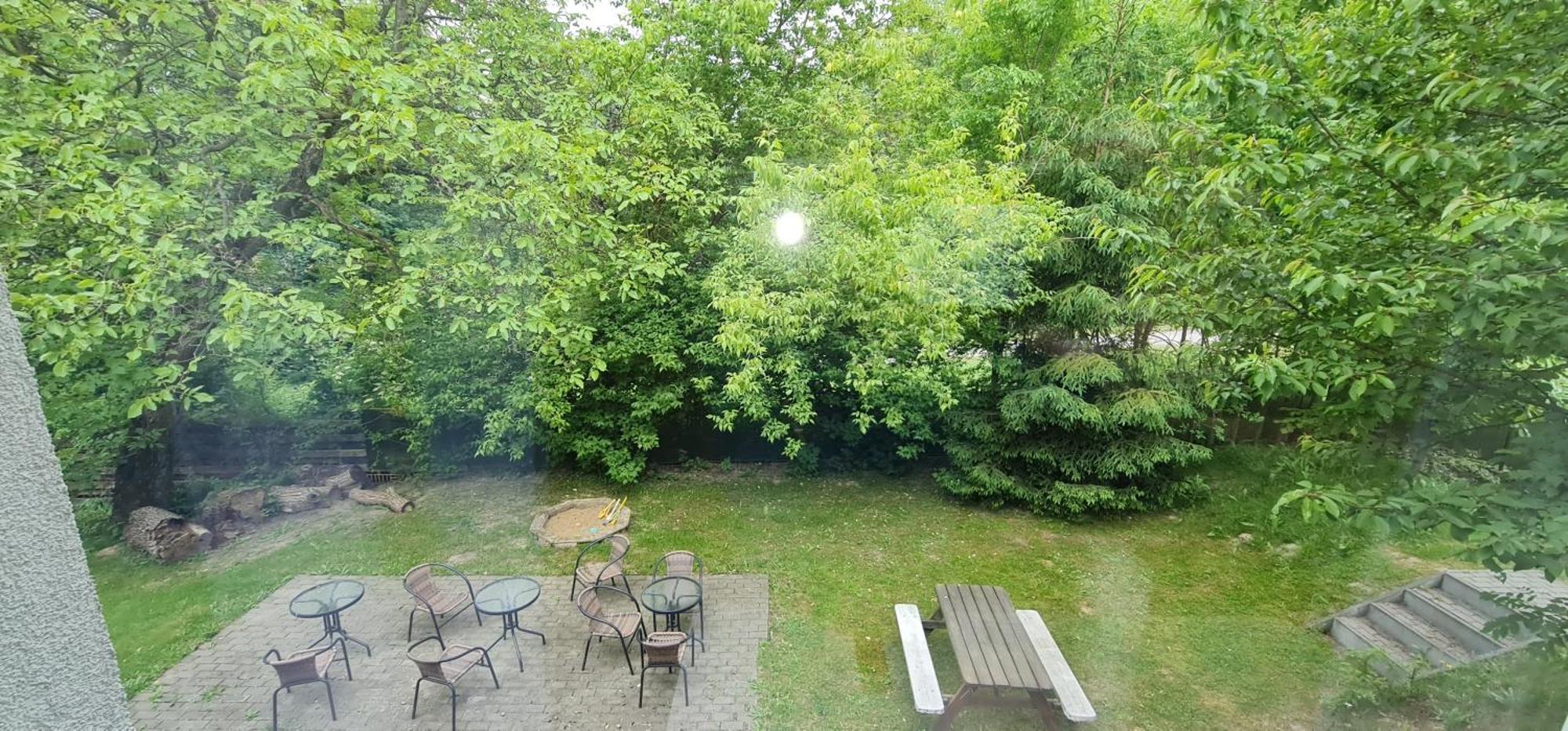 Apartmány Orlová - ubytování v soukromí Exterior foto