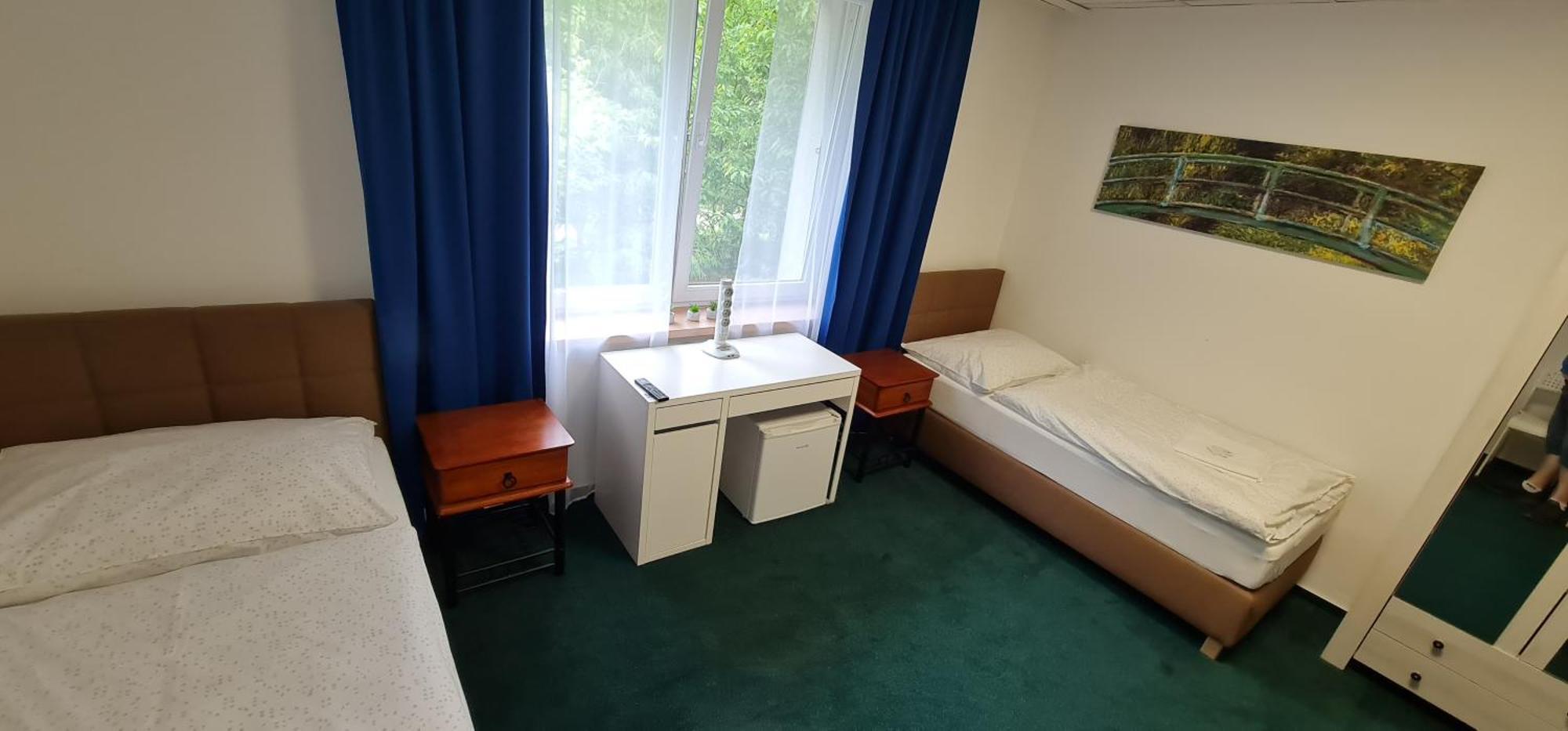 Apartmány Orlová - ubytování v soukromí Exterior foto