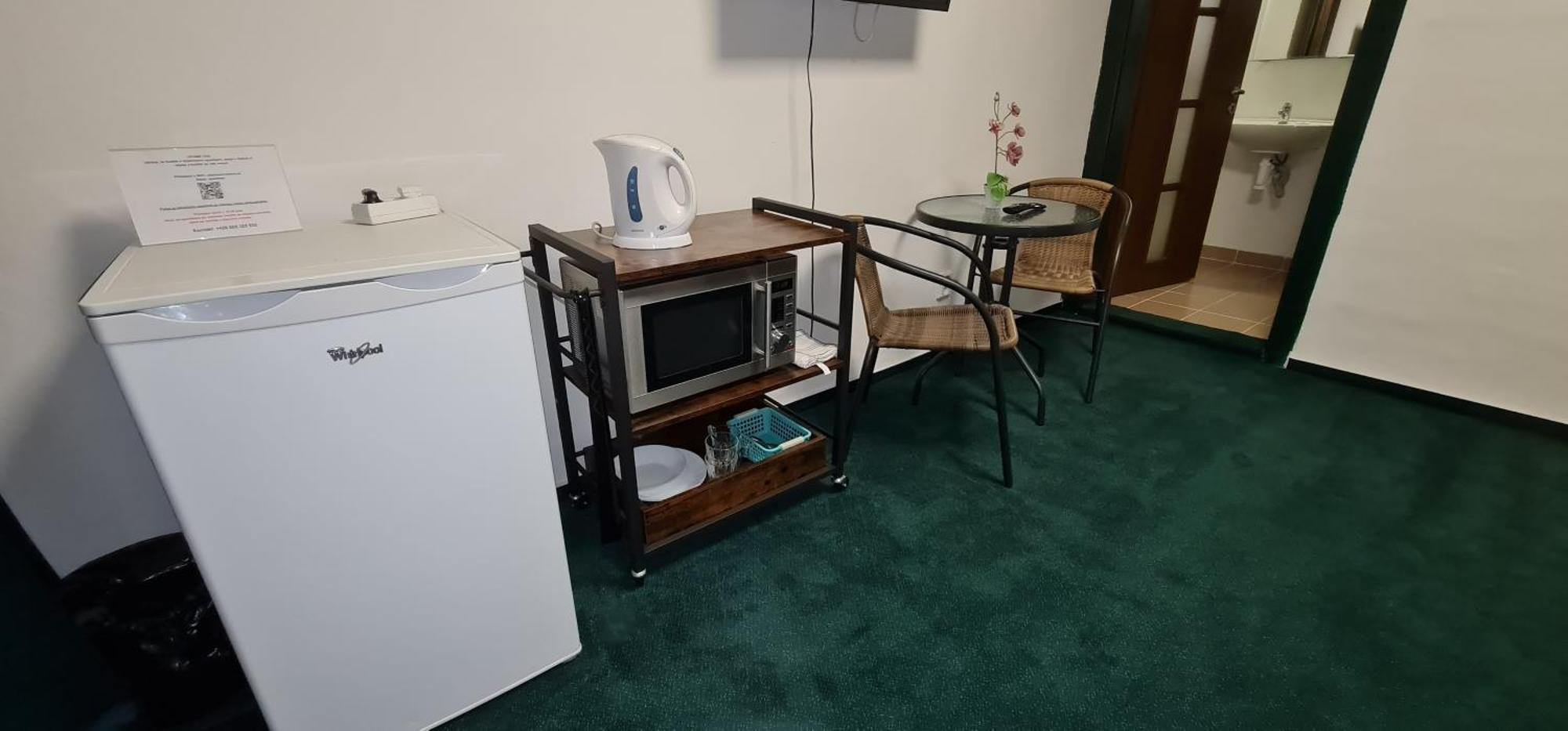 Apartmány Orlová - ubytování v soukromí Exterior foto