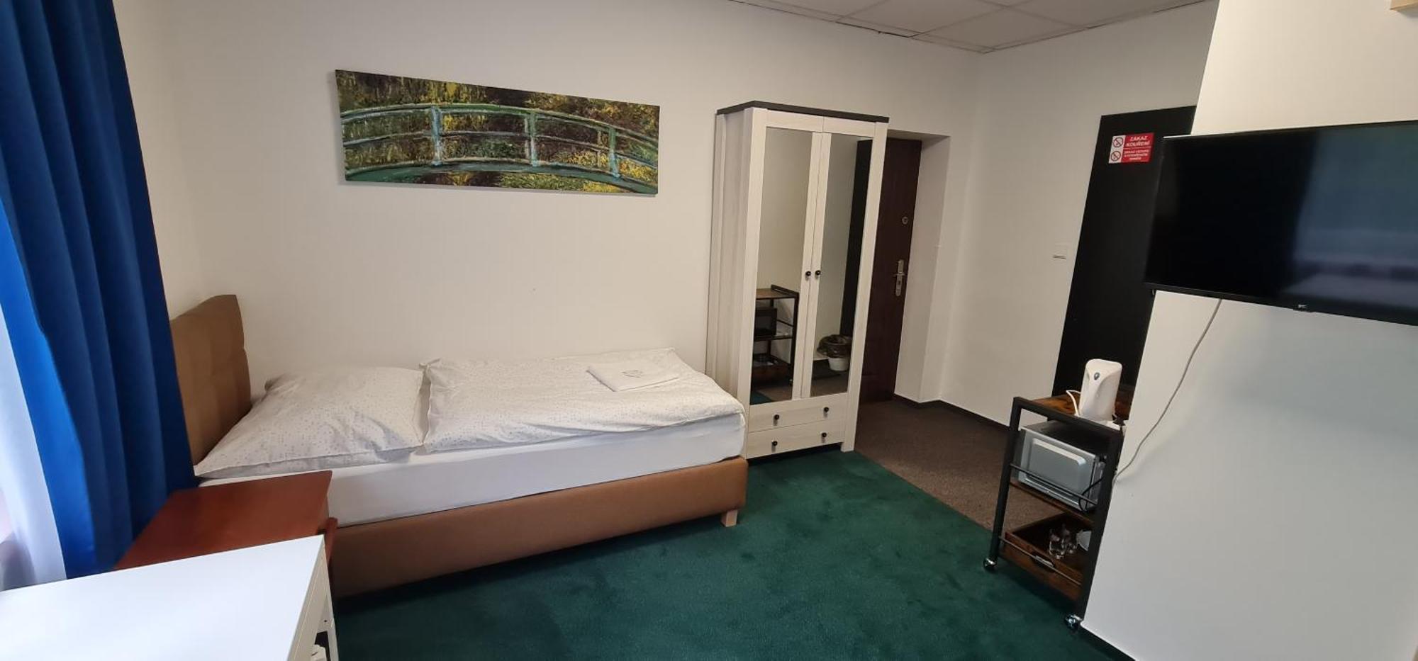Apartmány Orlová - ubytování v soukromí Exterior foto